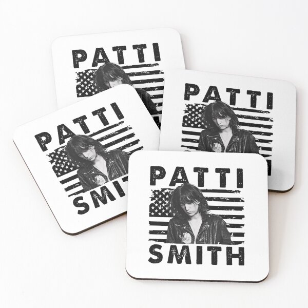 Item preview, Art - Patti Smith designed and sold by charlesrein.