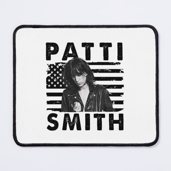 Item preview, Art - Patti Smith designed and sold by charlesrein.
