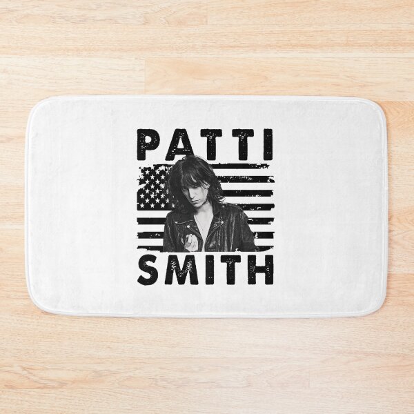 Item preview, Art - Patti Smith designed and sold by charlesrein.