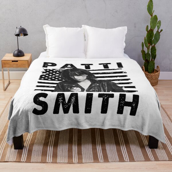 Item preview, Art - Patti Smith designed and sold by charlesrein.
