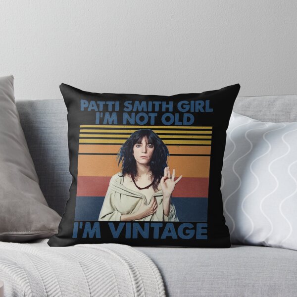 Item preview, Art - Patti Smith designed and sold by charlesrein.