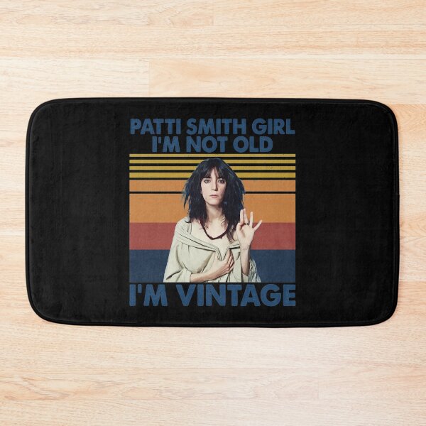 Item preview, Art - Patti Smith designed and sold by charlesrein.