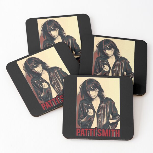 Item preview, Art - Patti Smith designed and sold by charlesrein.