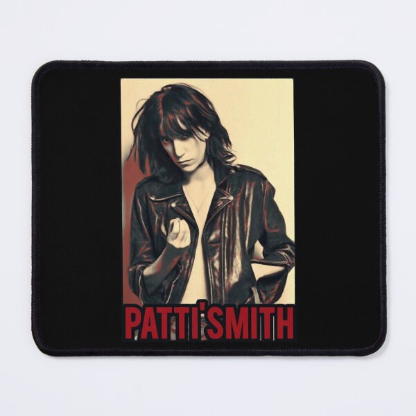 Item preview, Art - Patti Smith designed and sold by charlesrein.