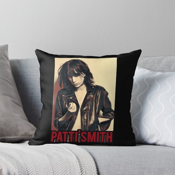 Item preview, Art - Patti Smith designed and sold by charlesrein.