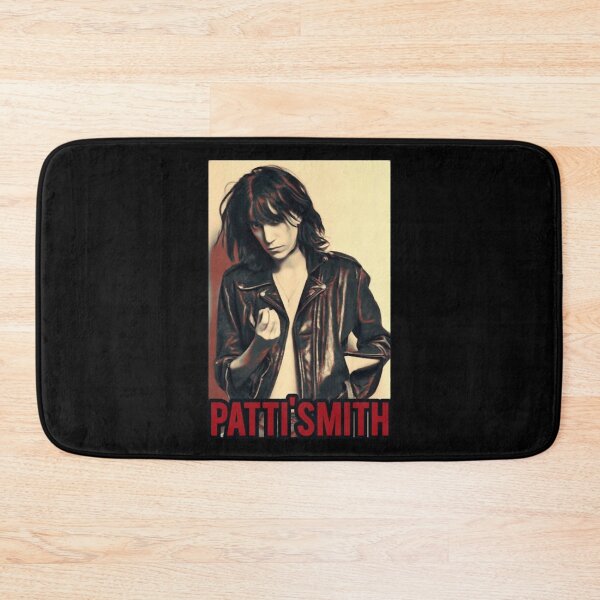 Item preview, Art - Patti Smith designed and sold by charlesrein.