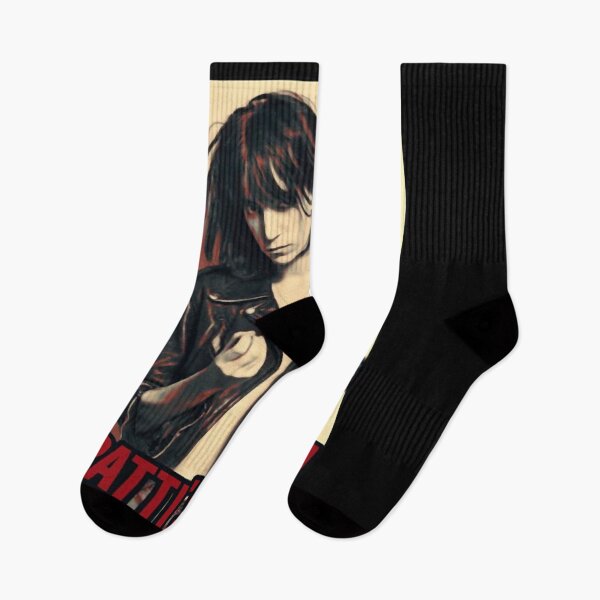 Item preview, Art - Patti Smith designed and sold by charlesrein.