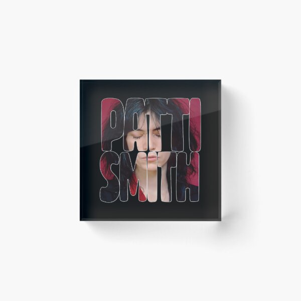 Item preview, Art - Patti Smith designed and sold by charlesrein.