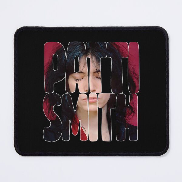 Item preview, Art - Patti Smith designed and sold by charlesrein.