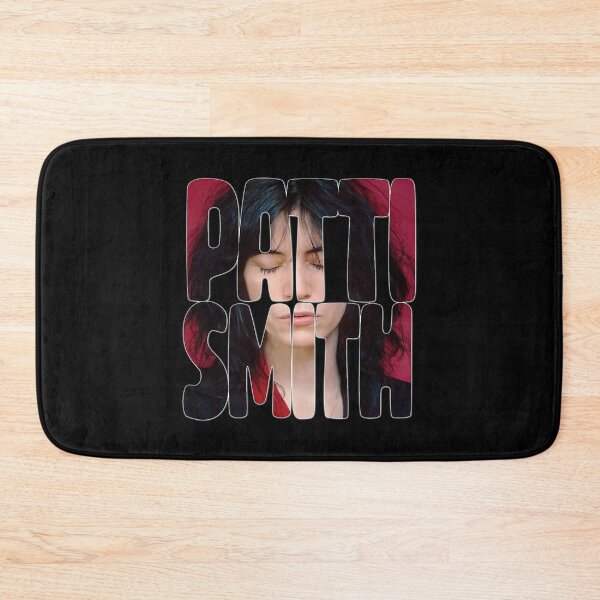 Item preview, Art - Patti Smith designed and sold by charlesrein.
