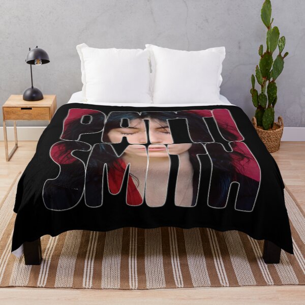 Item preview, Art - Patti Smith designed and sold by charlesrein.