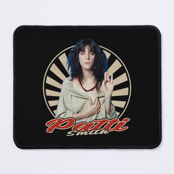 Item preview, Art - Patti Smith designed and sold by charlesrein.