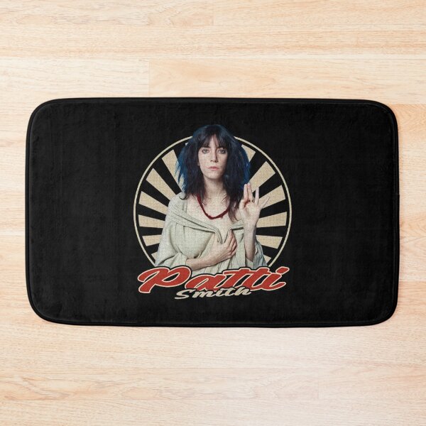 Item preview, Art - Patti Smith designed and sold by charlesrein.