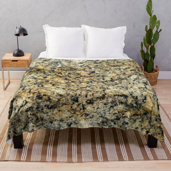 Item preview, Granite, Sennen Cove, Cornwall, England designed and sold by CharlottePlaceArt.