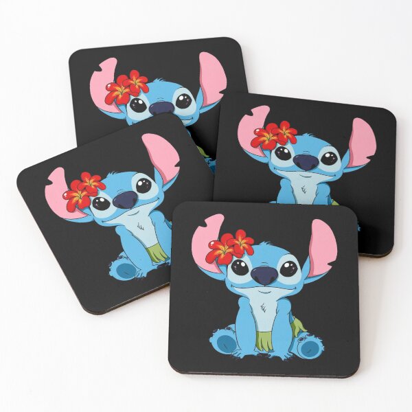 Item preview, Arte - Lilo y Stitch designed and sold by bioraptox.