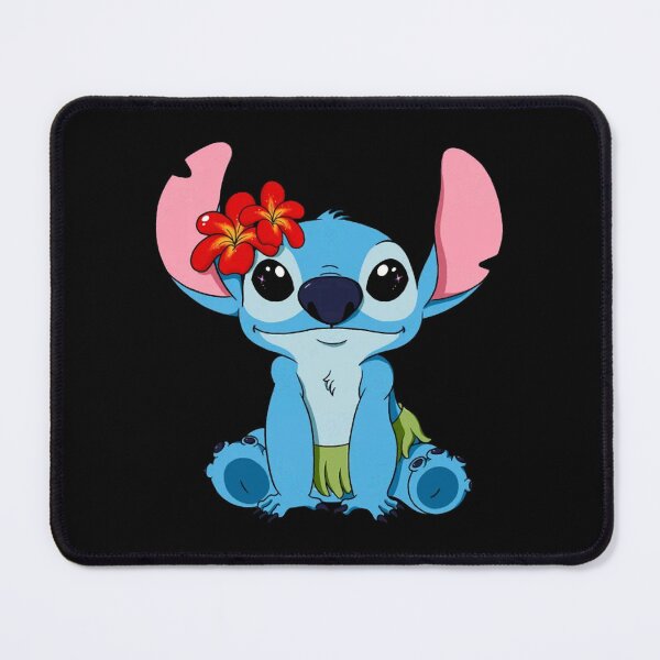 Item preview, Art - Lilo & Stitch designed and sold by bioraptox.