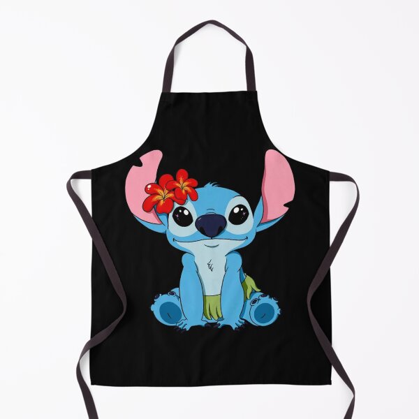 Artikelvorschau, Kunst - Lilo & Stitch entworfen und verkauft von bioraptox.
