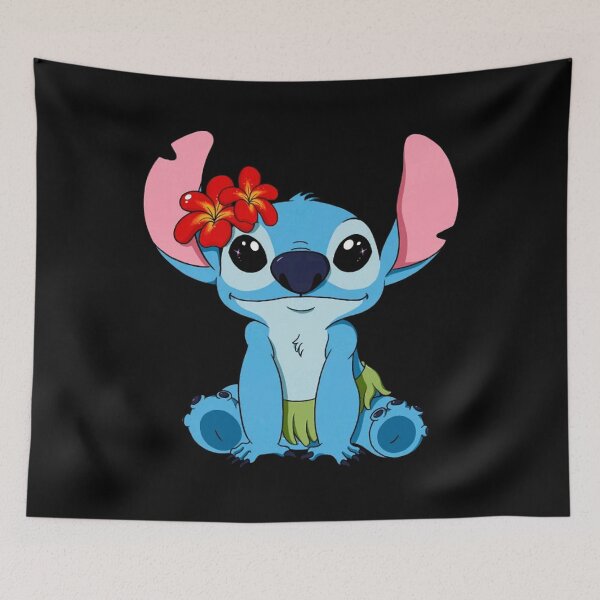 Item preview, Arte - Lilo y Stitch designed and sold by bioraptox.
