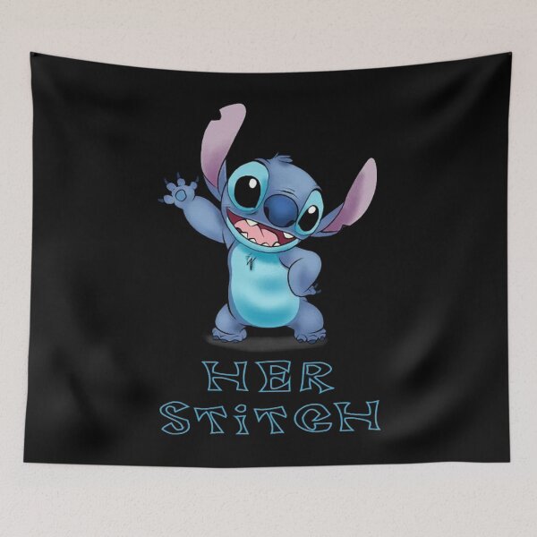 Item preview, Art - Lilo & Stitch designed and sold by bioraptox.