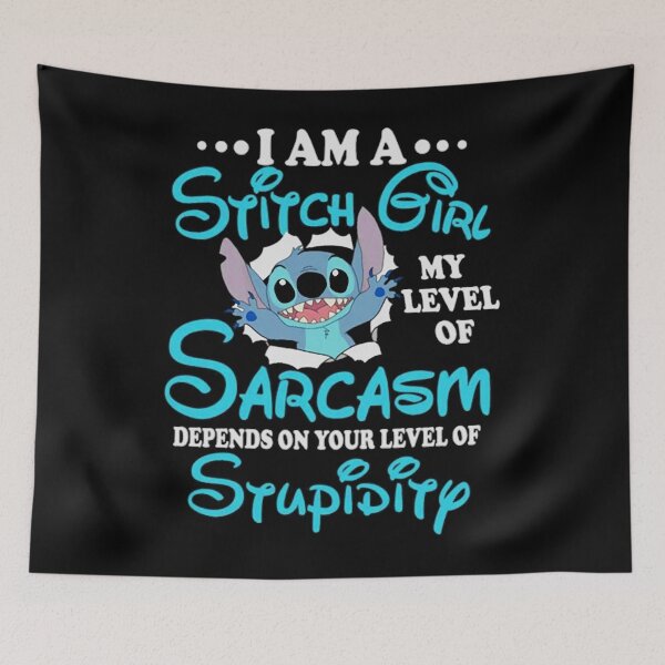 Item preview, Art - Lilo & Stitch designed and sold by bioraptox.
