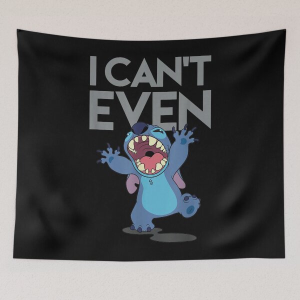 Item preview, Art - Lilo & Stitch designed and sold by bioraptox.
