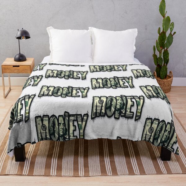 Item preview, Money Graffiti Art Work designed and sold by NivyasArtistry.