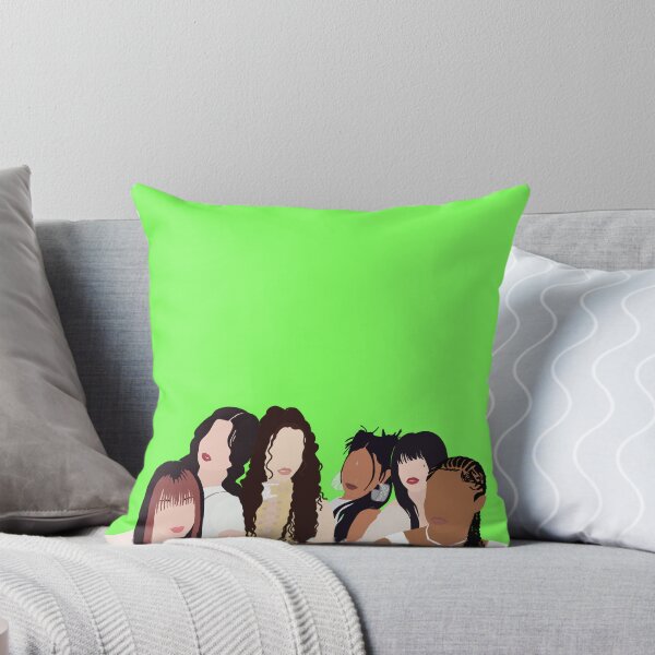 Item preview, Katseye group pic designed and sold by gigi_draws.
