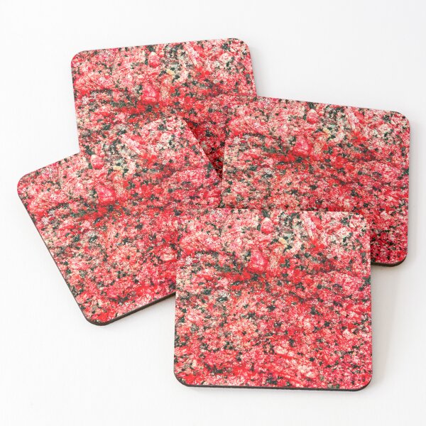 Item preview, Granite, Photohued, Sennen Cove, Cornwall, England designed and sold by CharlottePlaceArt.