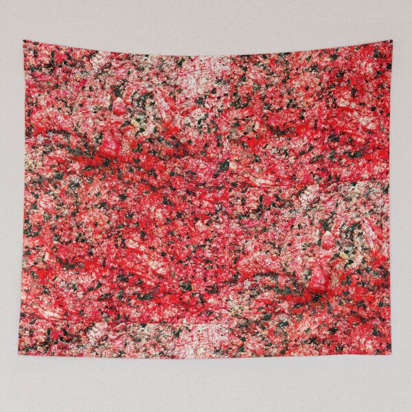 Item preview, Granite, Photohued, Sennen Cove, Cornwall, England designed and sold by CharlottePlaceArt.