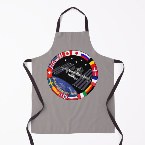 Item preview, ISS-COMPOSITE-LOGO designed and sold by IzanNavarro.