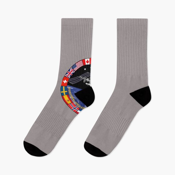 Item preview, ISS-COMPOSITE-LOGO designed and sold by IzanNavarro.