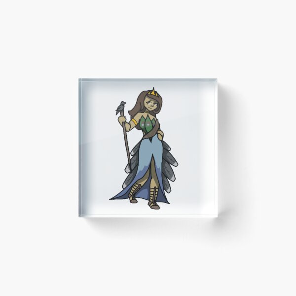 Item preview, Juno designed and sold by MagistraHaworth.