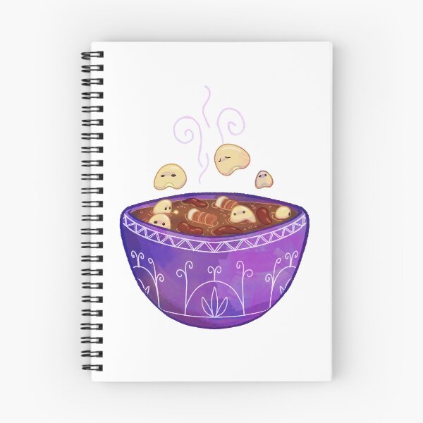 Item preview, corn soup ghosts designed and sold by Artbyjordain.