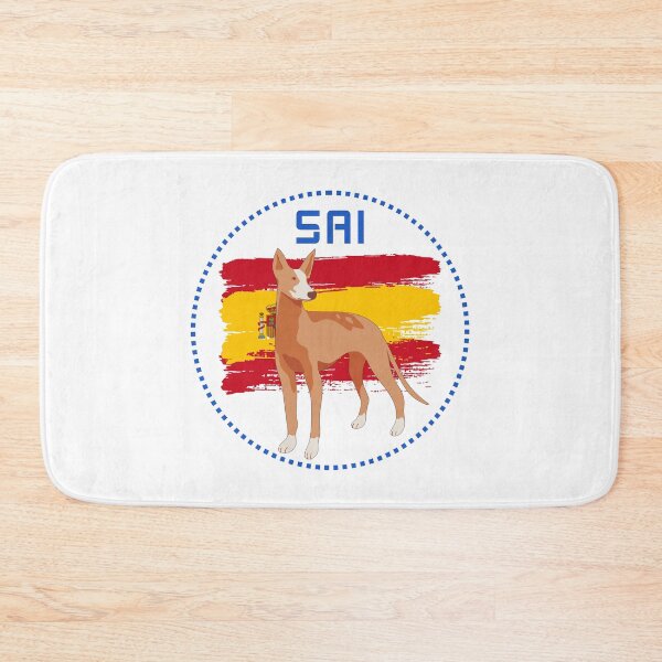 Item preview, Dogs of the Formula 1 World - Carlos Sainz, Spain designed and sold by CRGreatStuff.