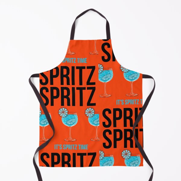Item preview, LET'S HAVE A SPRITZ POSTER designed and sold by infinitearte.