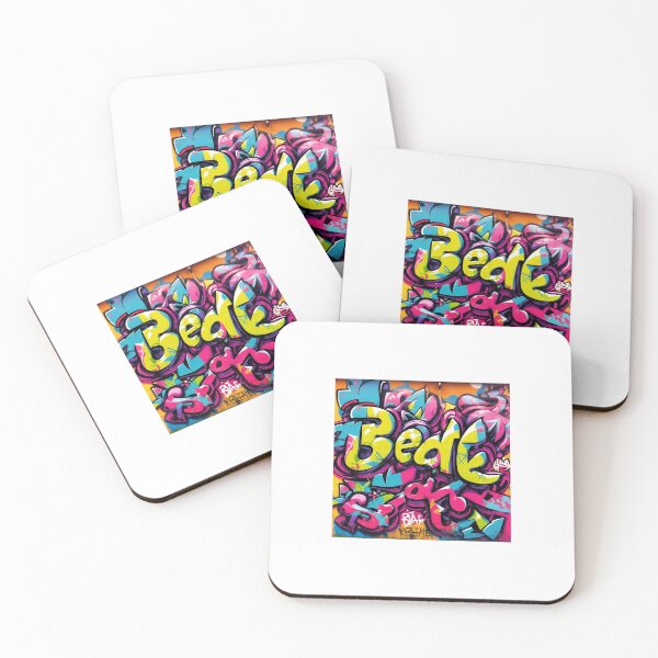 Item preview, Beate designed and sold by Crazy-Pictures.
