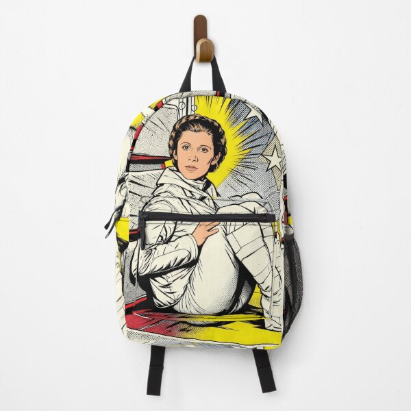 Item preview, The Rebel Princess Pop - POP ART designed and sold by CleverCulture.