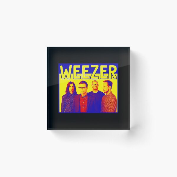 Item preview, Music - Weezer designed and sold by kytiekline.