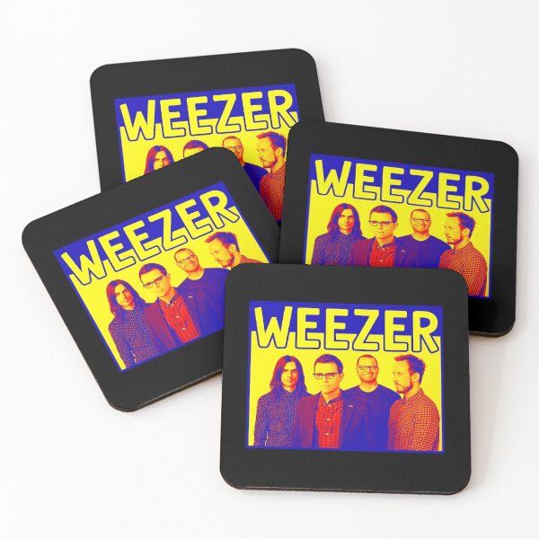 Item preview, Music - Weezer designed and sold by kytiekline.