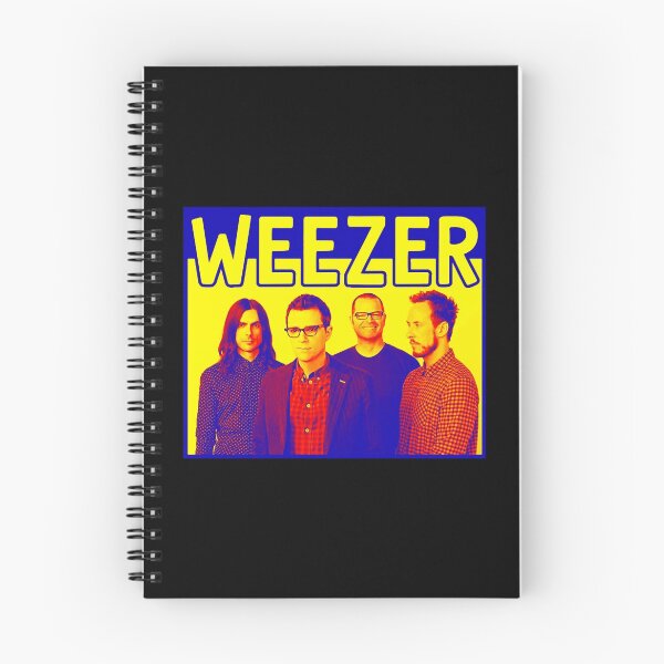 Item preview, Music - Weezer designed and sold by kytiekline.
