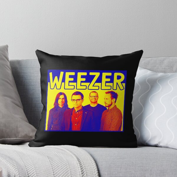 Item preview, Music - Weezer designed and sold by kytiekline.
