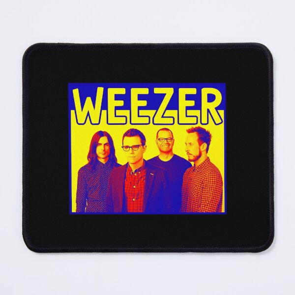 Item preview, Music - Weezer designed and sold by kytiekline.
