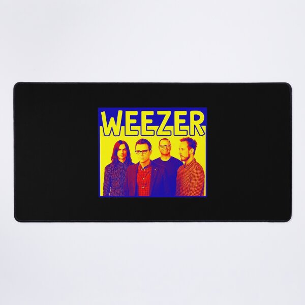 Item preview, Music - Weezer designed and sold by kytiekline.