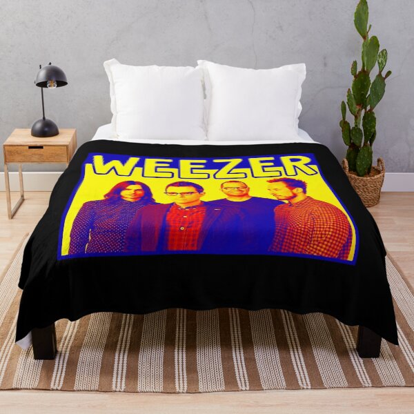 Item preview, Music - Weezer designed and sold by kytiekline.