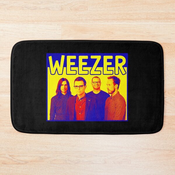 Item preview, Music - Weezer designed and sold by kytiekline.