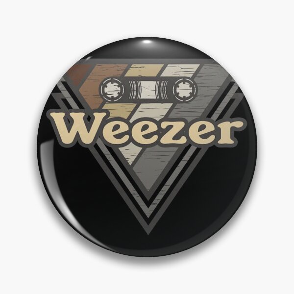 Item preview, Music - Weezer designed and sold by kytiekline.