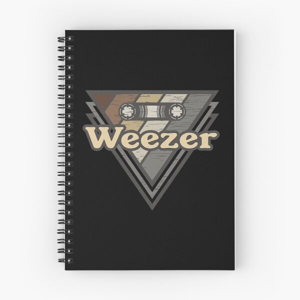 Item preview, Music - Weezer designed and sold by kytiekline.