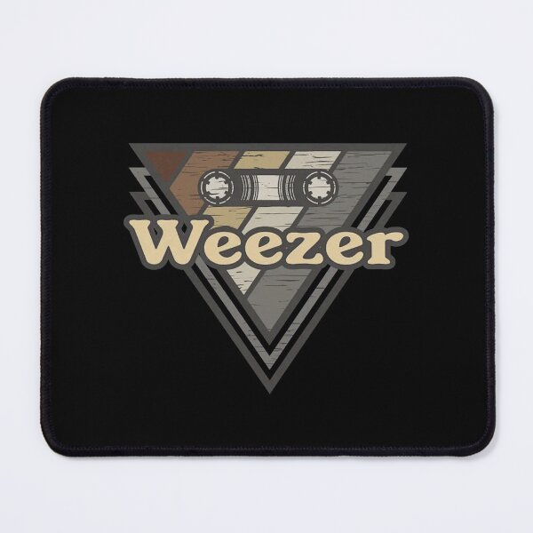 Item preview, Music - Weezer designed and sold by kytiekline.