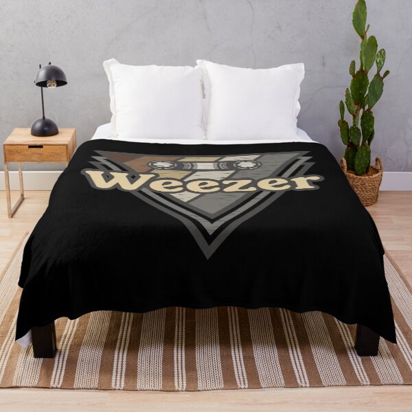 Item preview, Music - Weezer designed and sold by kytiekline.