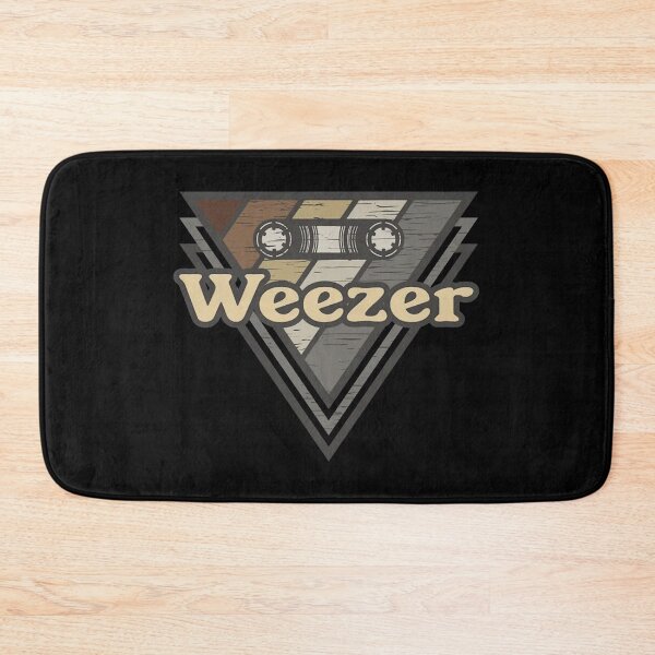 Item preview, Music - Weezer designed and sold by kytiekline.